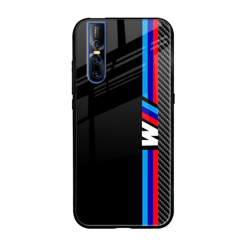 Automotive Art Glossy Case for Vivo V15 Pro