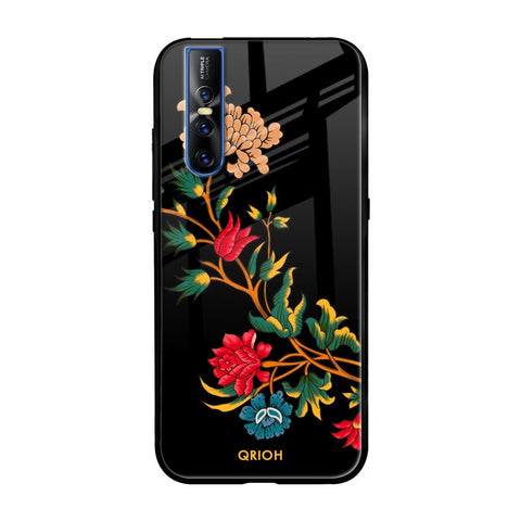 Dazzling Art Glossy Case for Vivo V15 Pro