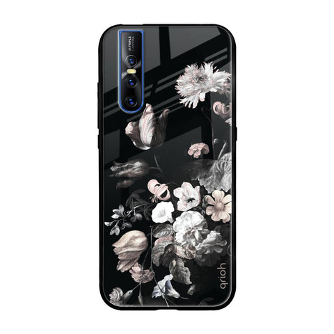 Artistic Mural Glossy Case for Vivo V15 Pro