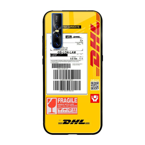 Express Worldwide Glossy case For Vivo V15 Pro