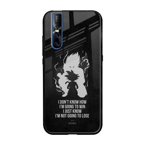 Ace One Piece Glossy Case for Vivo V15 Pro