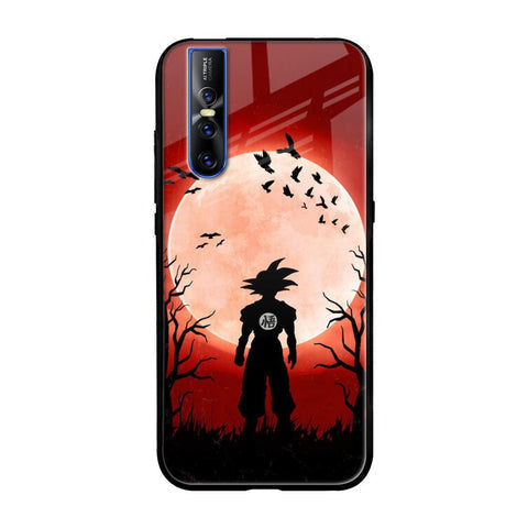Winter Forest Glossy Case for Vivo V15 Pro