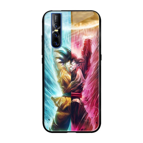 Ultimate Fusion Glossy Case for Vivo V15 Pro