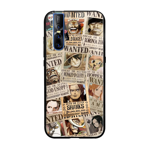 Dead Or Alive Glossy Case for Vivo V15 Pro