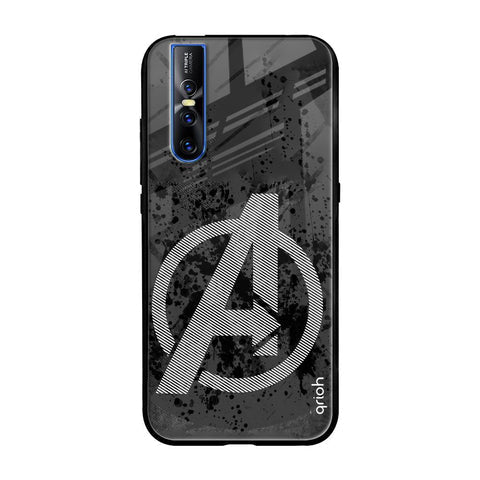Sign Of Hope Glossy Case for Vivo V15 Pro