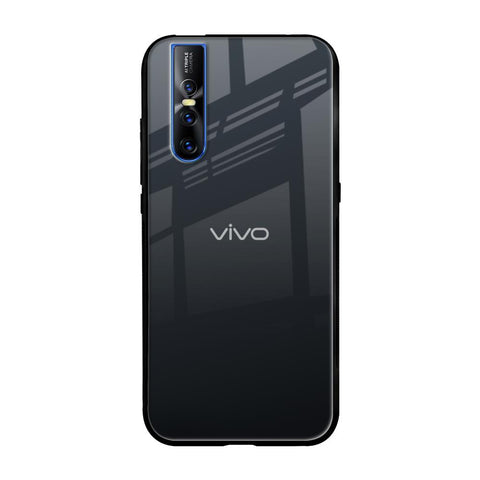 Stone Grey Glossy Case For Vivo V15 Pro