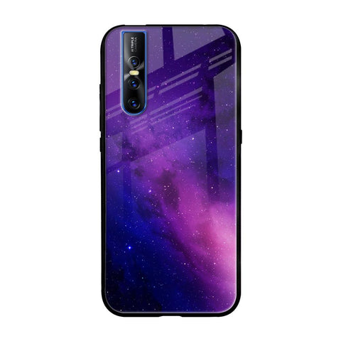 Stars Life Glossy Case For Vivo V15 Pro