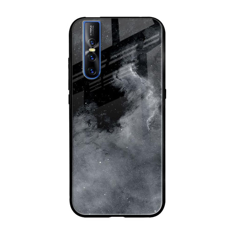 Fossil Gradient Glossy Case For Vivo V15 Pro