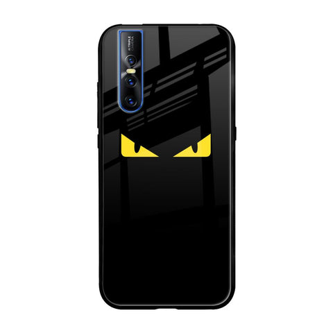 Eyes On You Glossy Case For Vivo V15 Pro
