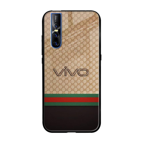 High End Fashion Glossy case for Vivo V15 Pro