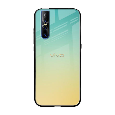 Cool Breeze Glossy case for Vivo V15 Pro