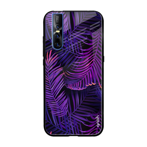 Plush Nature Glossy Case for Vivo V15 Pro