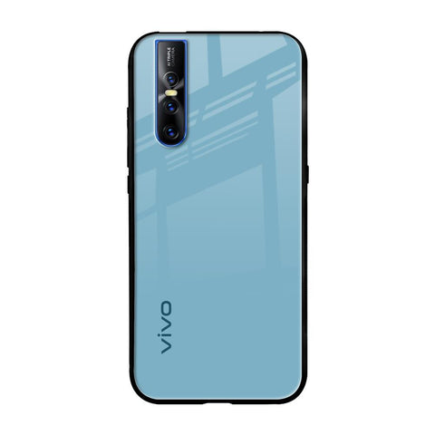 Sapphire Glossy Case for Vivo V15 Pro