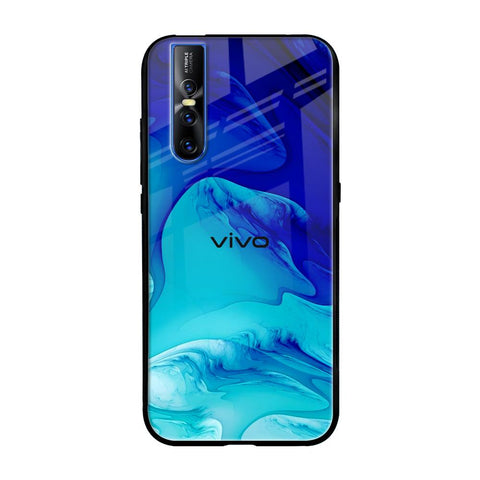Raging Tides Glossy Case for Vivo V15 Pro