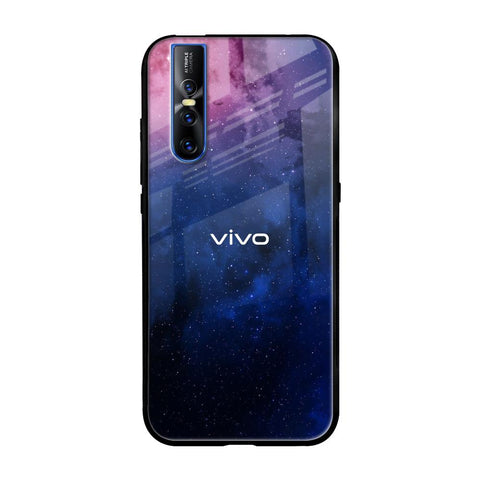 Dreamzone Glossy Case For Vivo V15 Pro