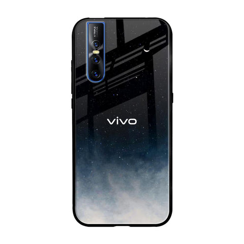 Aesthetic Sky Glossy Case for Vivo V15 Pro