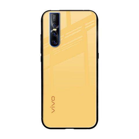 Dandelion Glossy Case for Vivo V15 Pro