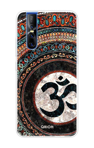 Worship Soft Cover for Vivo V15 Pro