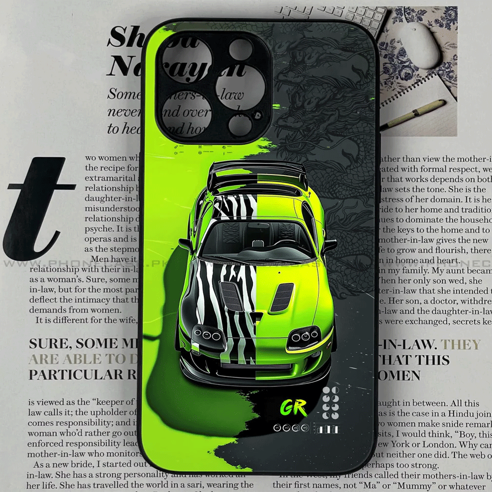 Fast Support Car Phone Case All Phone Models