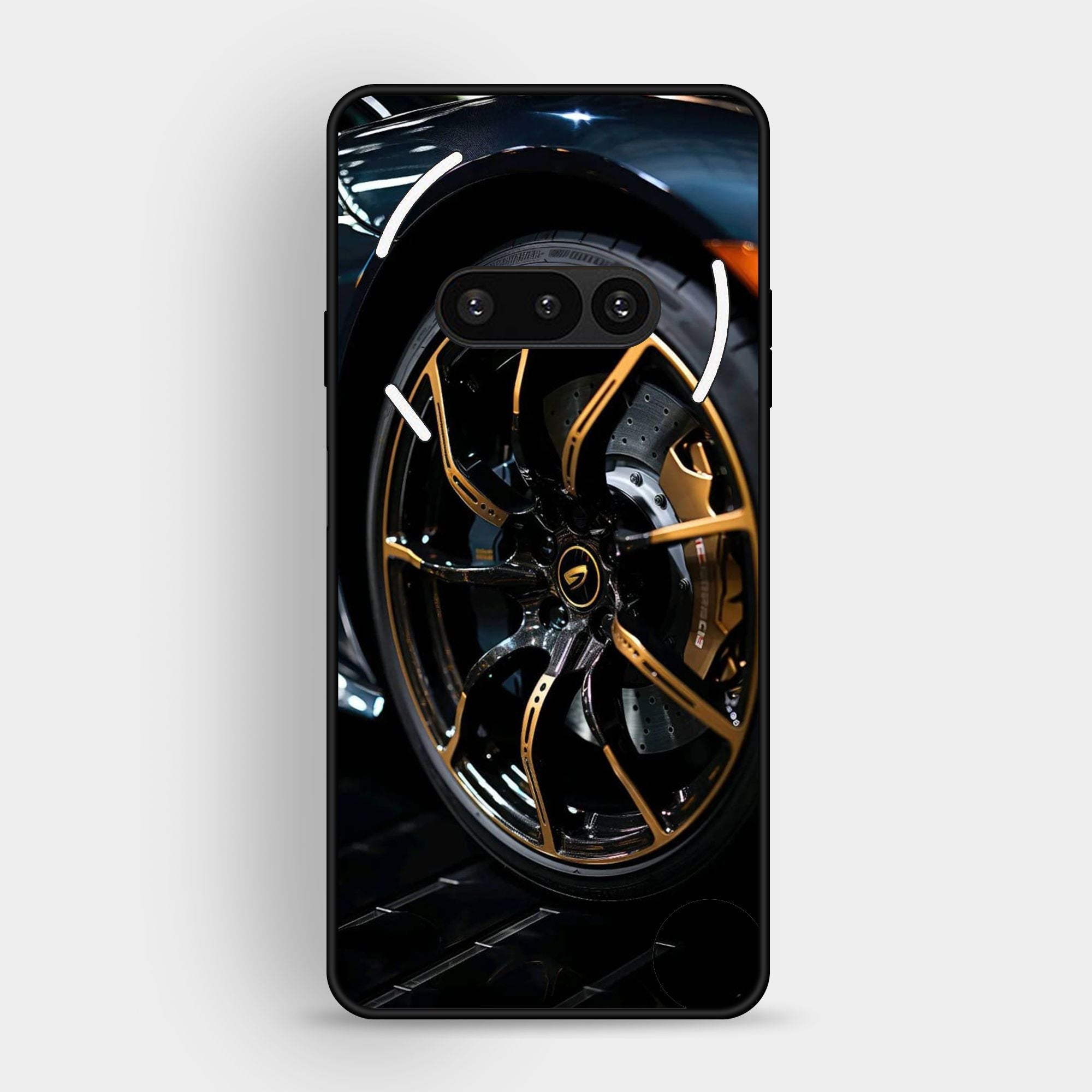 Nothing Phones Nothing Phone 3A Design 088 Premium Glossy Phone Case 428b3b5a30f7535224b8d8e367a1718f Phone Case
