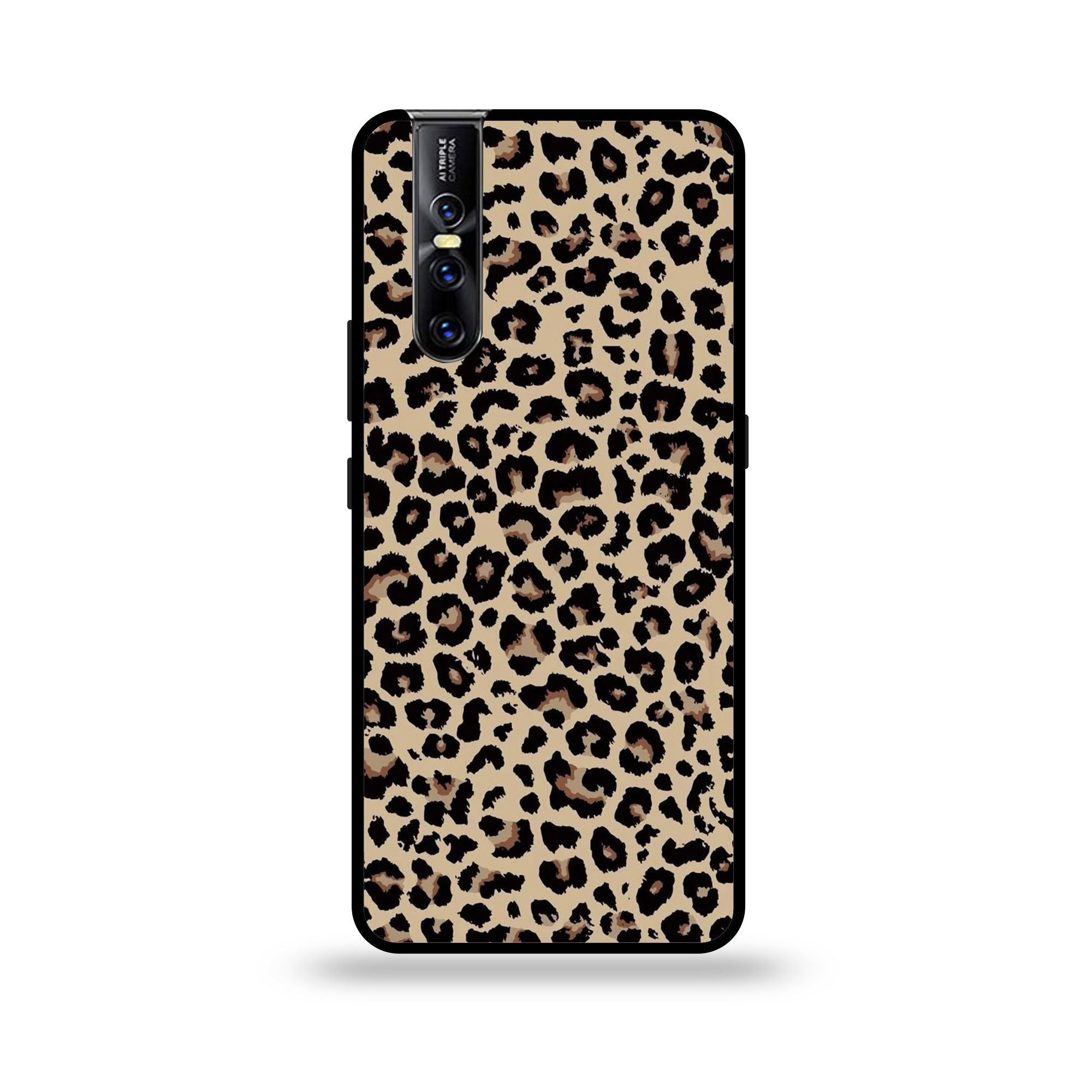 Vivo V15 Pro - Wallpaper 040 - Premium Printed Glossy Phone Case