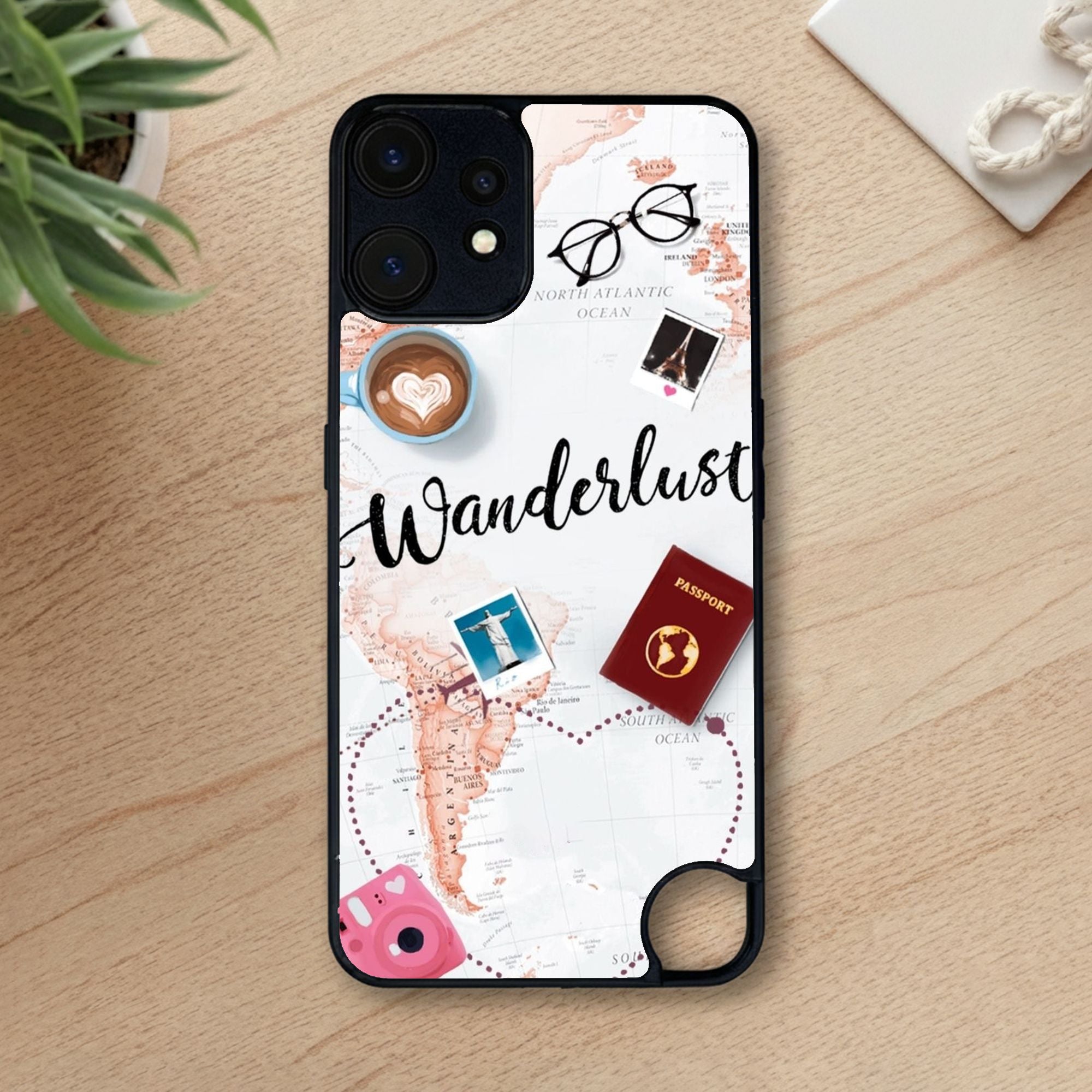 Nothing CMF Phone 2 Pro - Design 005 - Premium Glossy Phone Case 43677207762182c4de48df1534d0f4e4 Mobile Phone Cases
