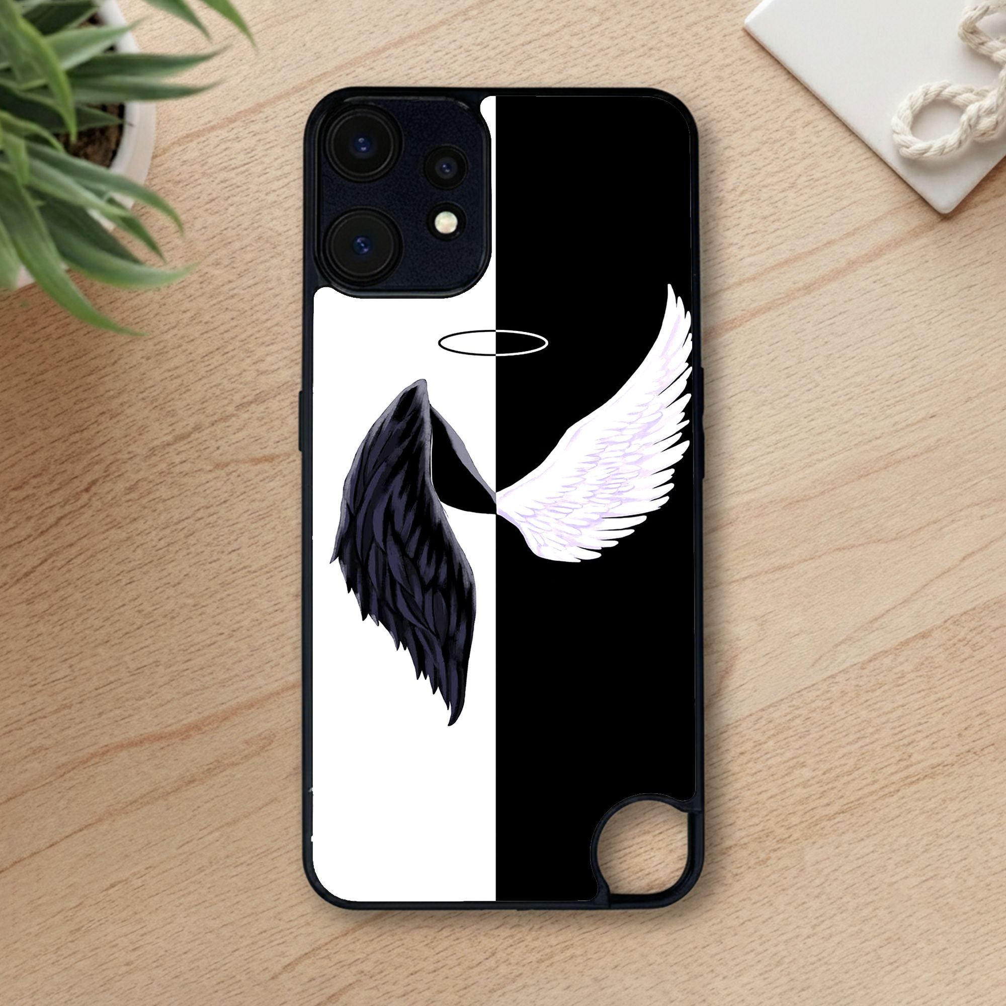 Nothing CMF Phone 2 Pro - Design 011 - Premium Glossy Phone Case 43da374273b1782c7ac415186badb13d Mobile Phone Cases