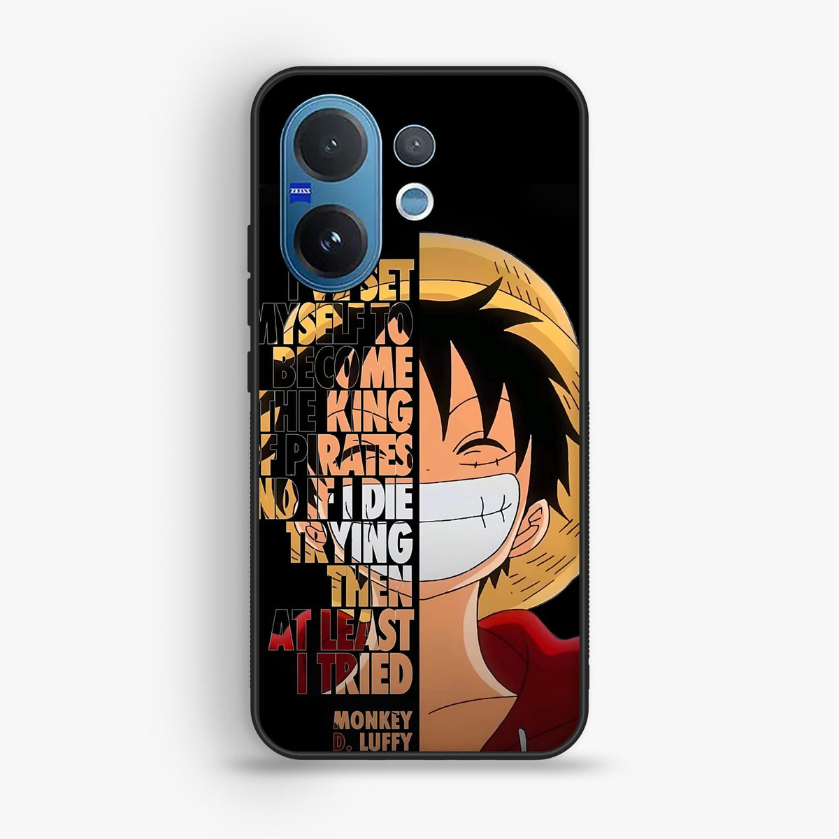 VIVO V60 - Wallpaper 134 - Premium Printed Glossy Phone Case