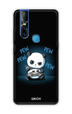 Pew Pew Soft Cover for Vivo V15