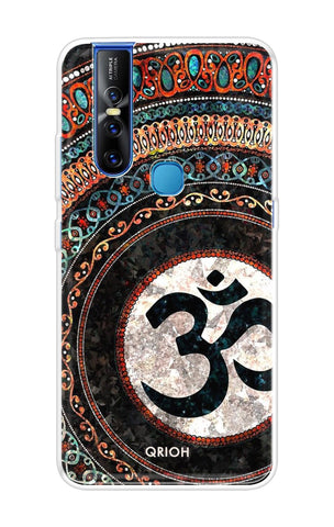 Worship Soft Cover for Vivo V15