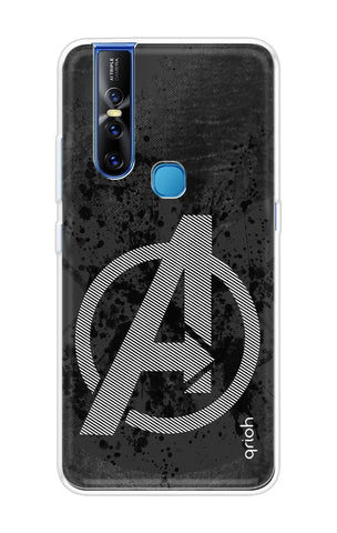 Sign of Hope Soft Cover for Vivo V15