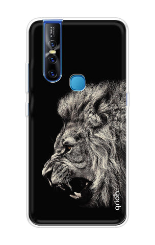 Lion King Soft Cover For Vivo V15