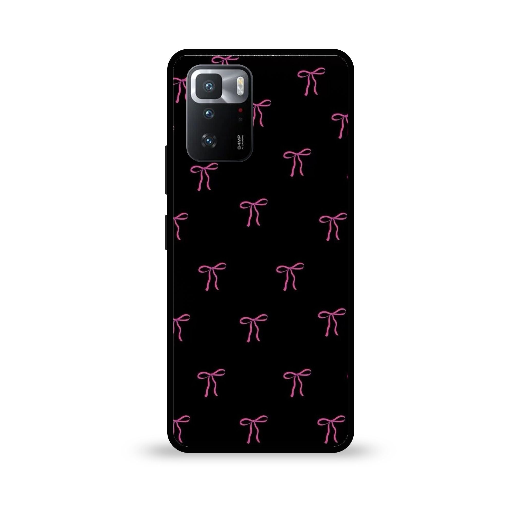 Xiaomi Poco X3 GT - Wallpaper 56 - Premium Printed Glossy Phone Case