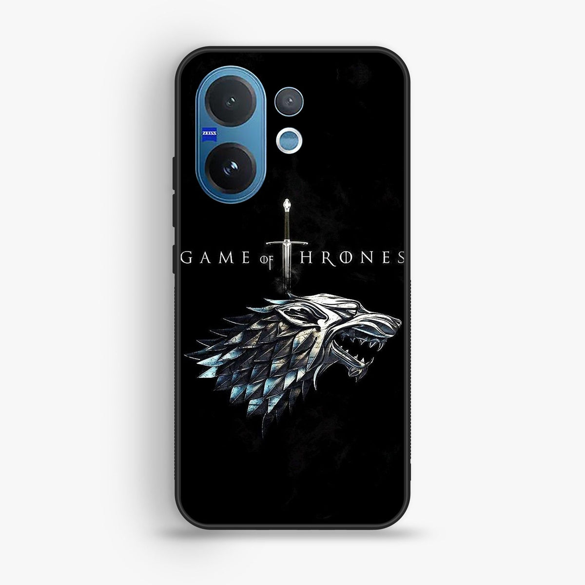 VIVO V60 - Wallpaper 064 - Premium Printed Glossy Phone Case