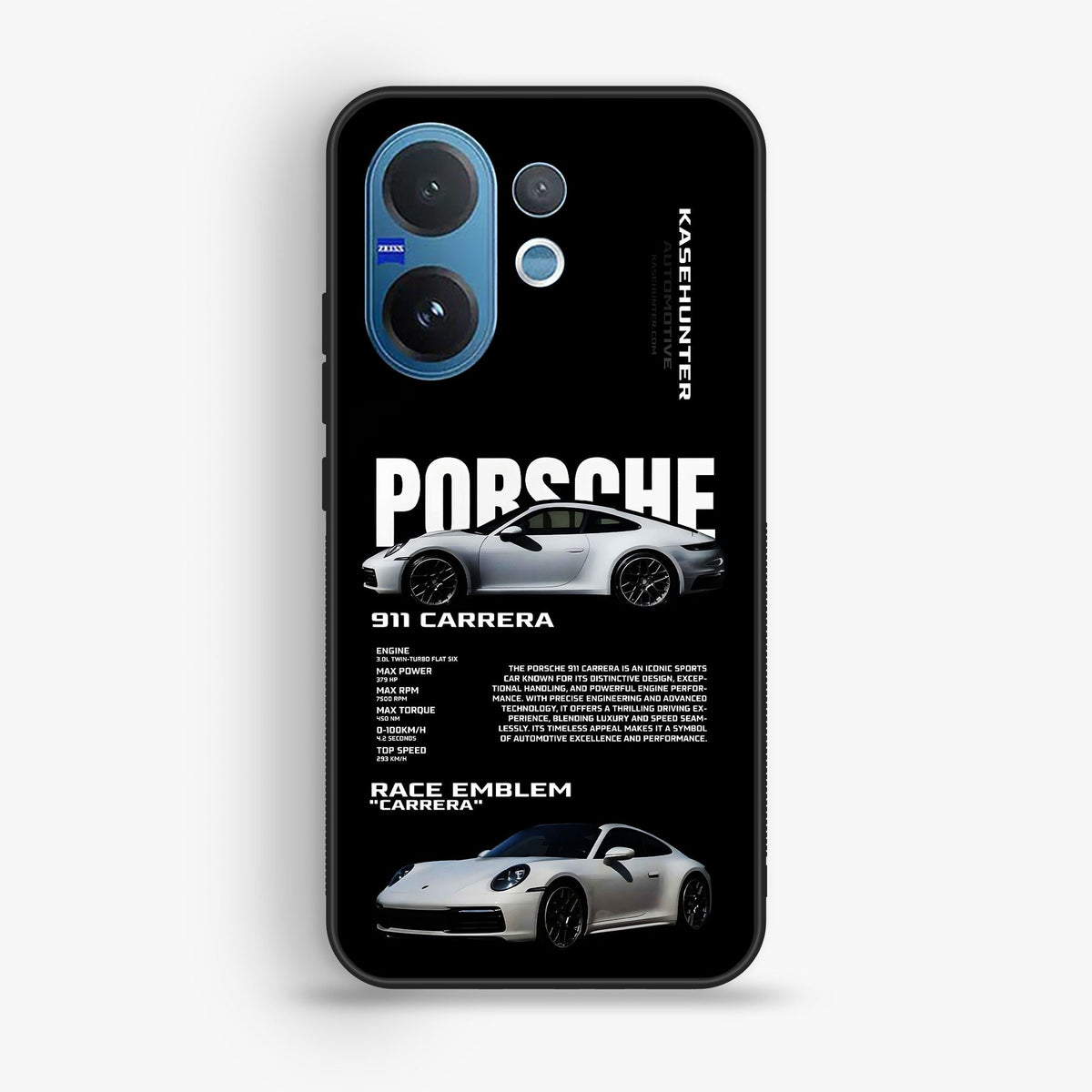 VIVO V60 - Wallpaper 159 - Premium Printed Glossy Phone Case