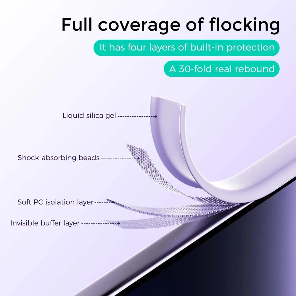 Galaxy S26 - Luxury Liquid Silicone NeoShell Magnetic Case Soft Touch Anti-Scratch Cover