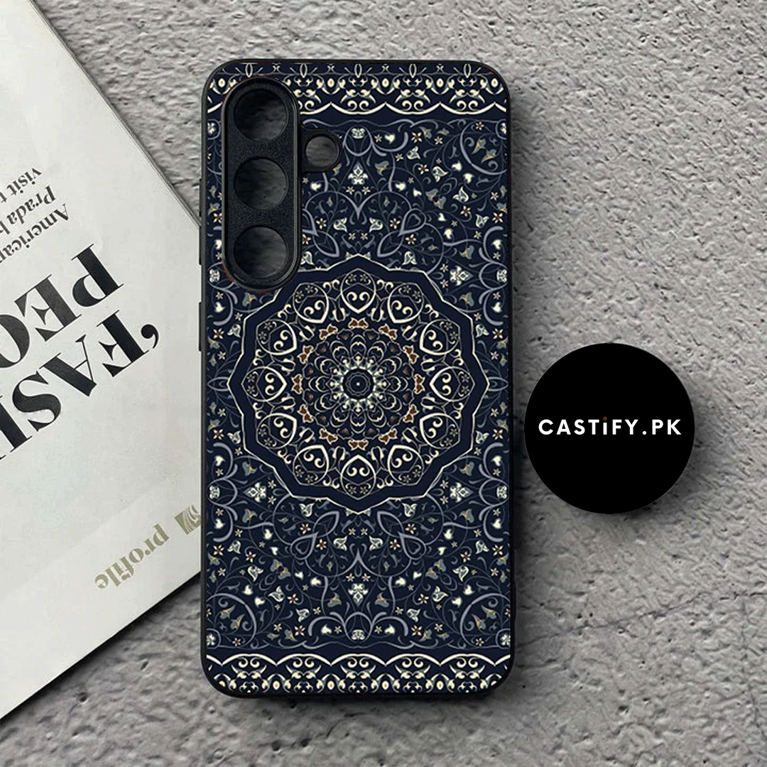 Aesthetic Rug/carpet Phone Case Collection For All Models