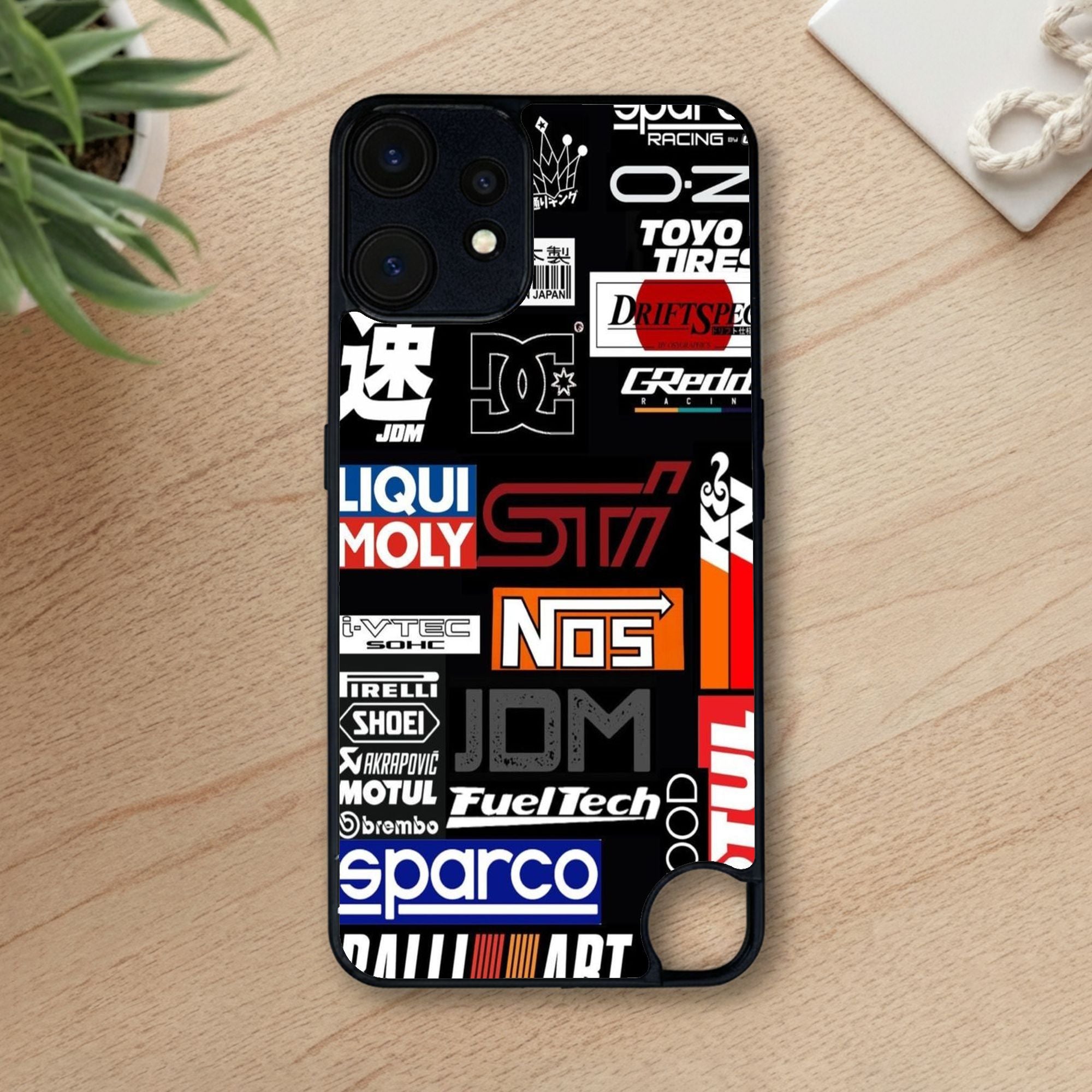 Nothing CMF Phone 2 Pro - Wallpaper 26 - Premium Glossy Phone Case 4b69e6c513b8b452070f706dce8d922e Mobile Phone Cases