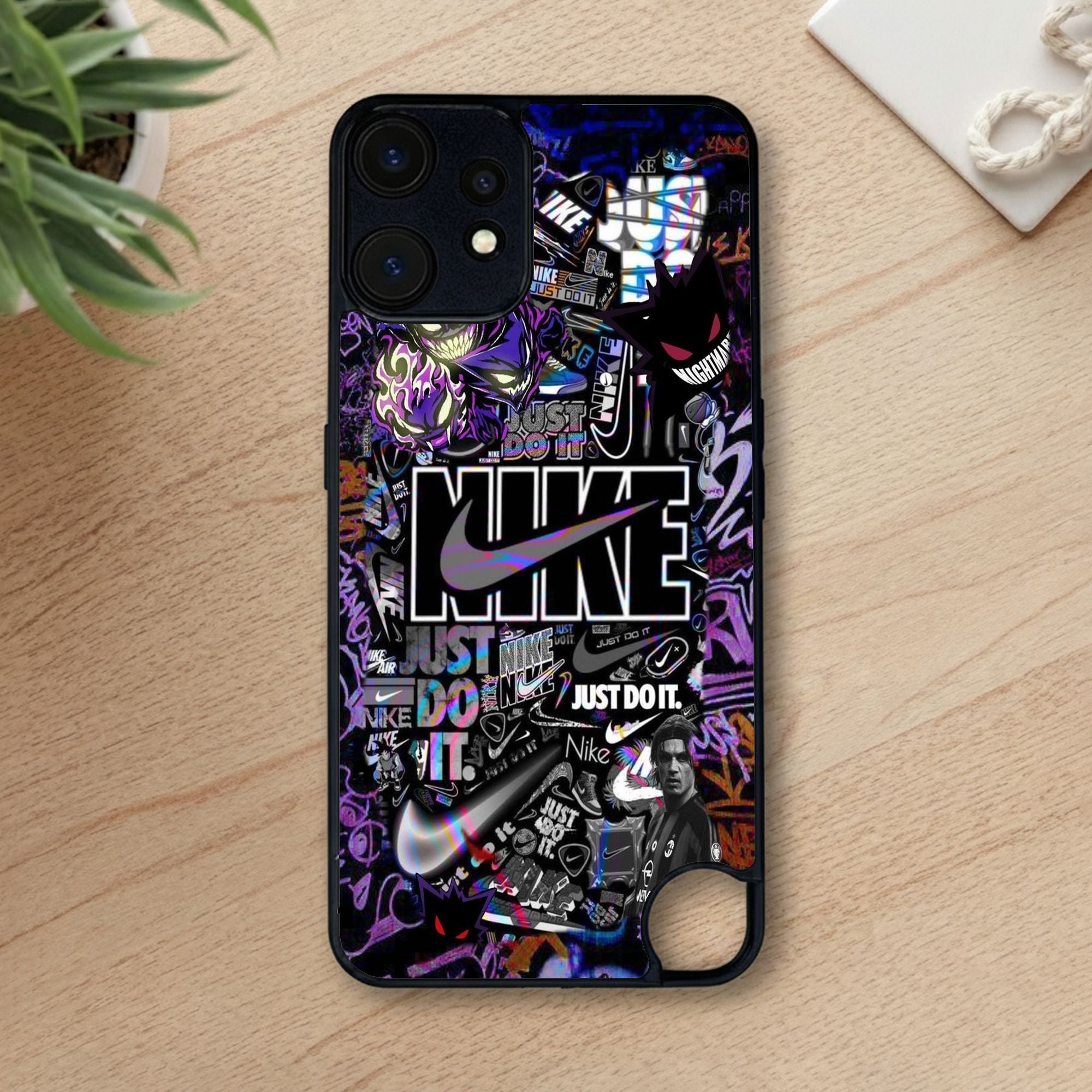 Nothing CMF Phone 2 Pro - Wallpaper 13 - Premium Glossy Phone Case 4bb663d5e3236a0a279fd2617d150150 Mobile Phone Cases