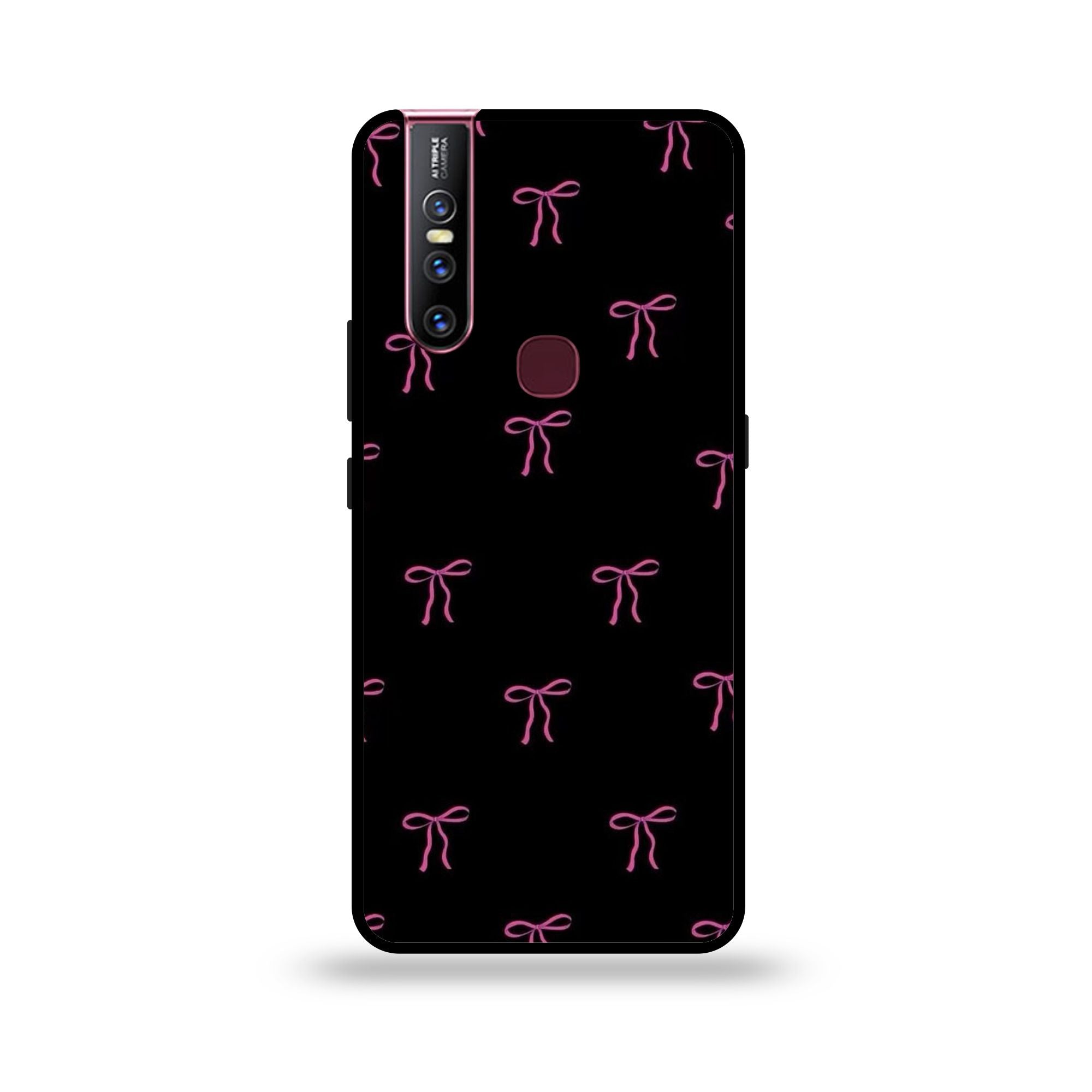 Vivo V15 - Wallpaper 093 - Premium Printed Glossy Phone Case