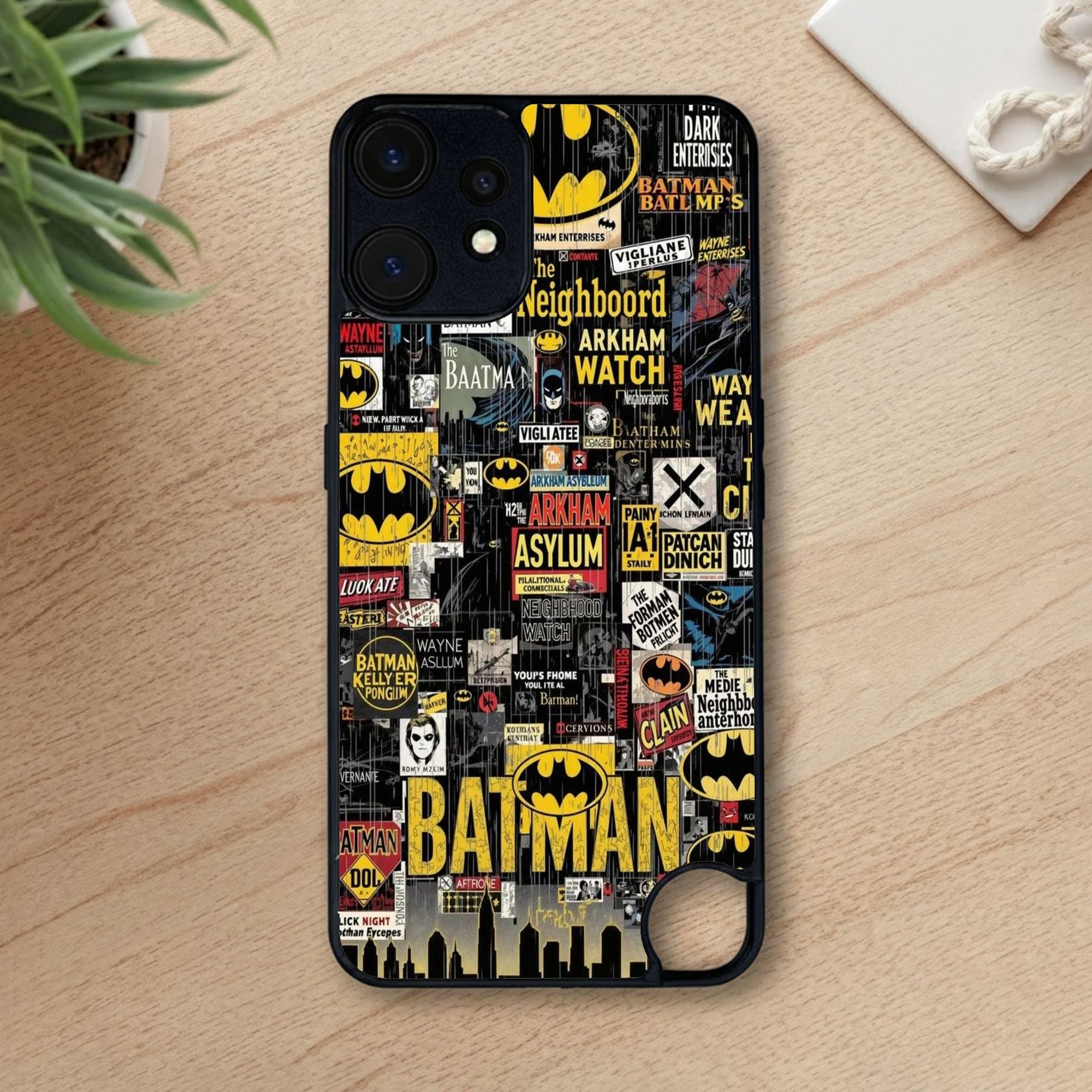 Nothing CMF Phone 2 Pro - Wallpaper 10 - Premium Glossy Phone Case 50ef34c36e01397c7cb818497d372408 Mobile Phone Cases
