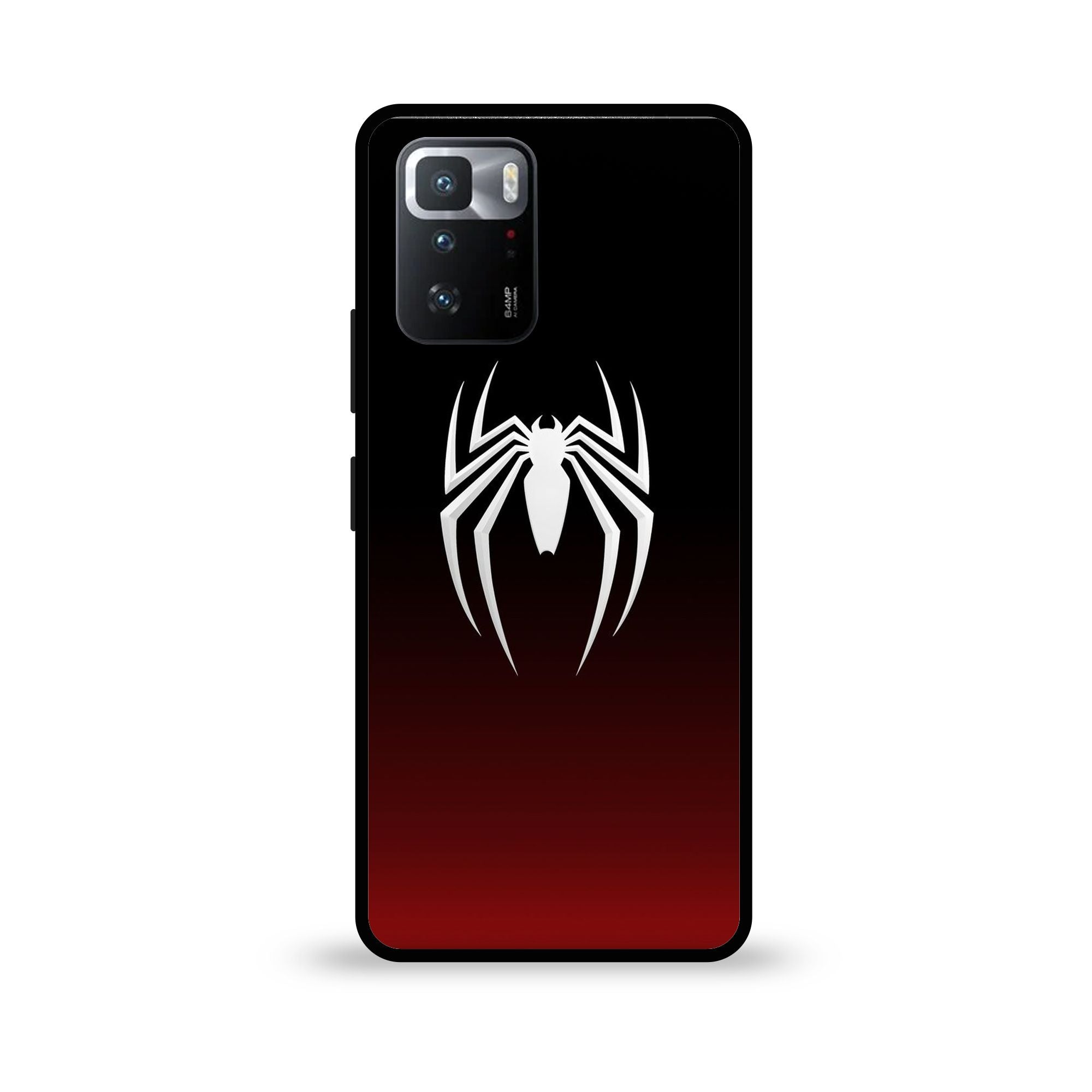 Xiaomi Poco X3 GT - Wallpaper 43 - Premium Printed Glossy Phone Case
