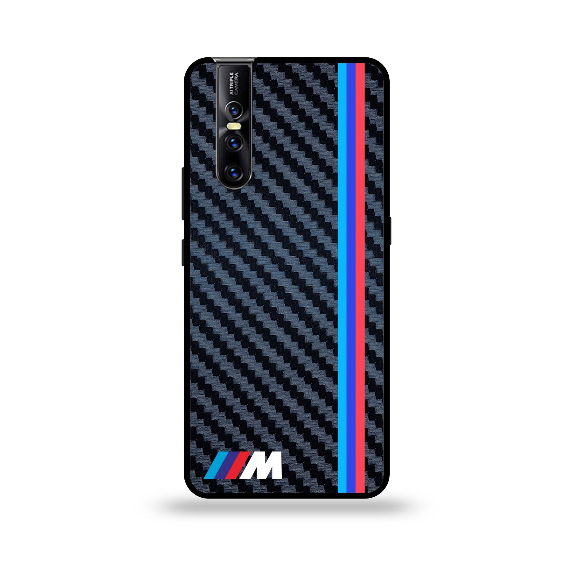 Vivo V15 Pro - Wallpaper 146 - Premium Printed Glossy Phone Case