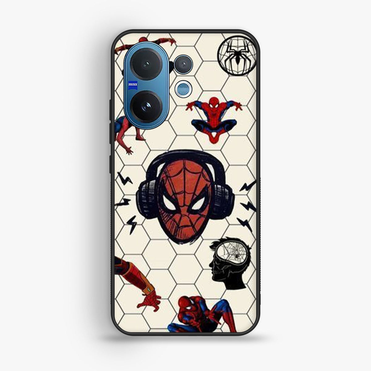 VIVO V60 - Wallpaper 052 - Premium Printed Glossy Phone Case
