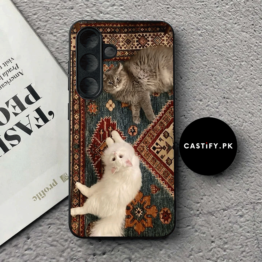 Aesthetic Rug/carpet Phone Case Collection For All Models