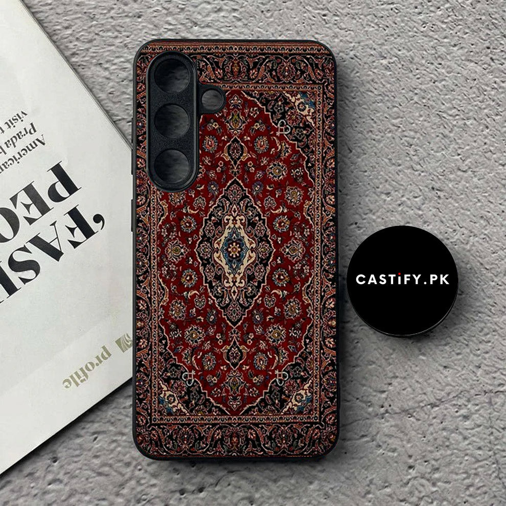 carpet Phone Case Collection For All Models