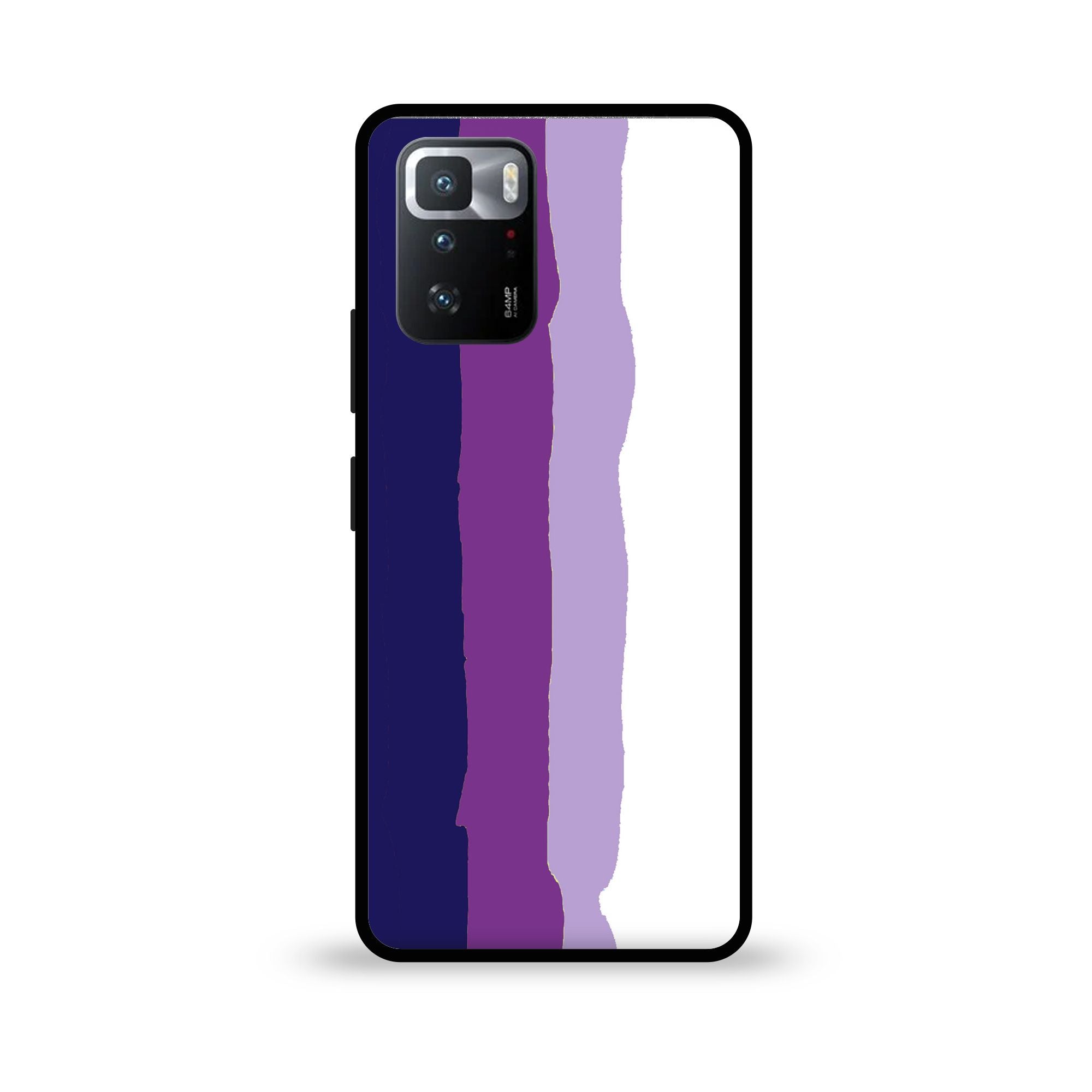Xiaomi Poco X3 GT - Wallpaper 18 - Premium Printed Glossy Phone Case