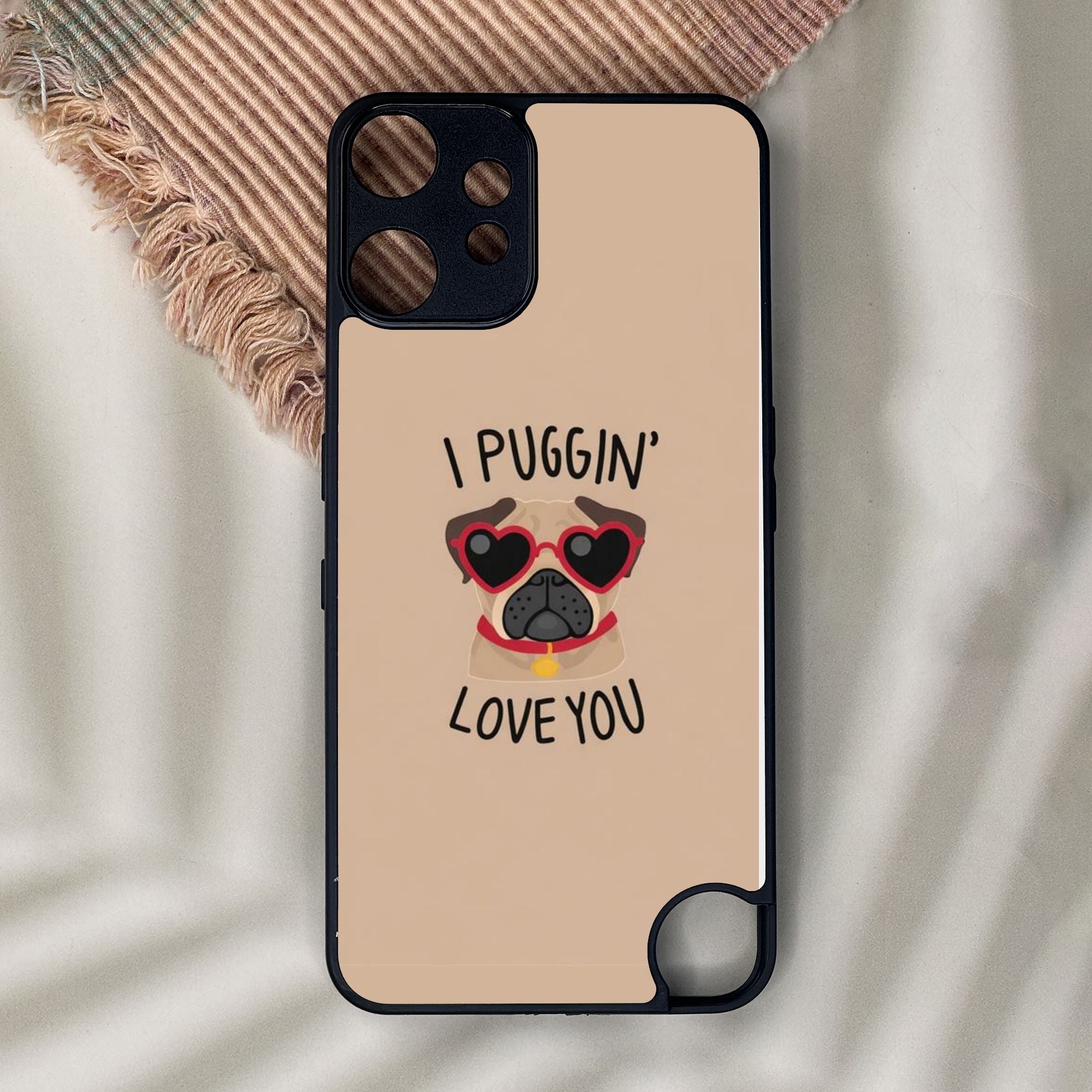 Tecno Spark 20 Pro Plus - Color 12 - Premium Glossy Phone Case