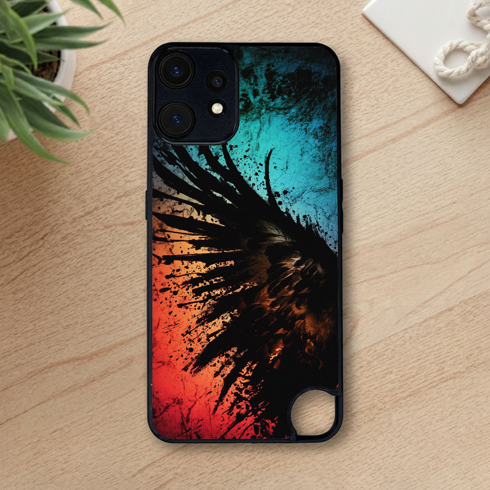 Nothing CMF Phone 2 Pro - Design 010 - Premium Glossy Phone Case 5b3d121def21d25adb7bb4a79a388d56 Mobile Phone Cases