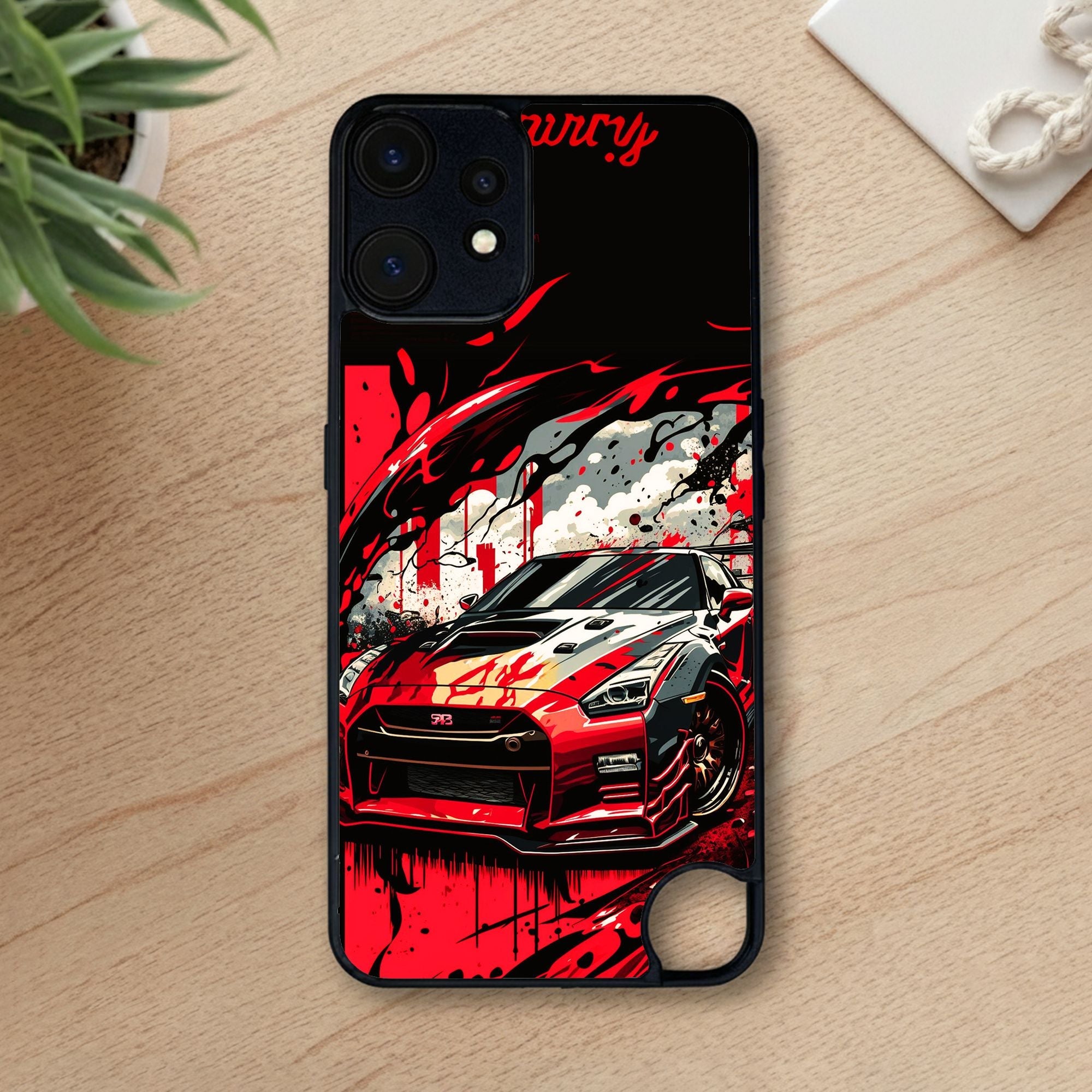 Nothing CMF Phone 2 Pro - Design 023 - Premium Glossy Phone Case 5bb07bec8469dcaf9708f25309dbd9da Mobile Phone Cases